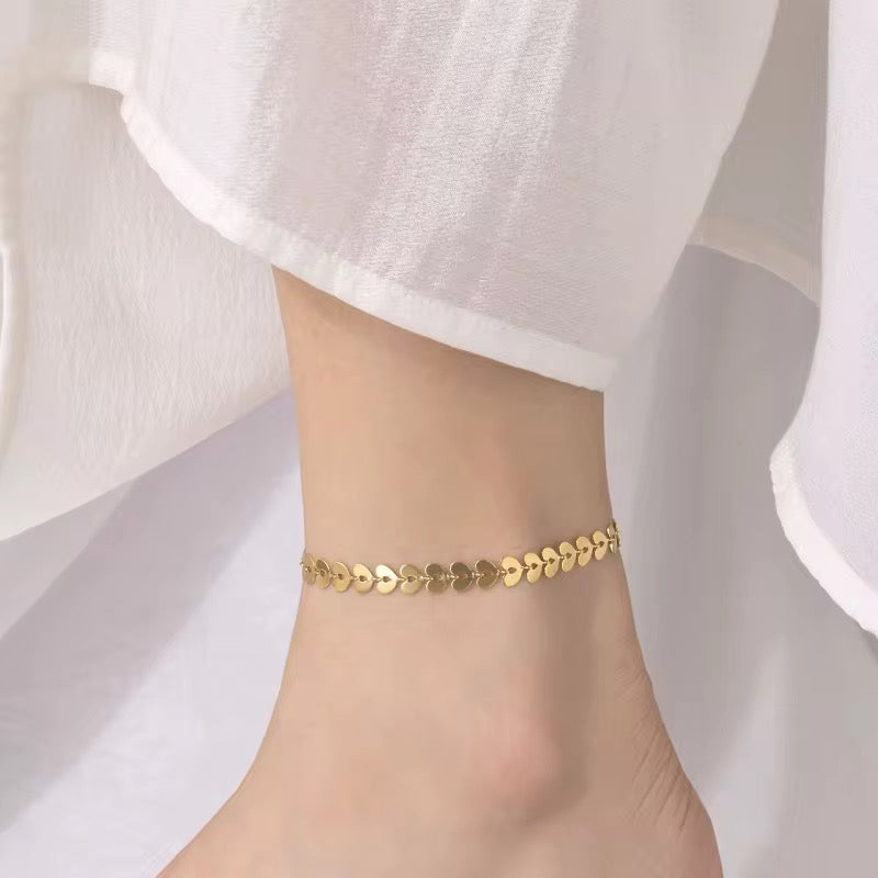 Anklets