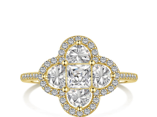 Ring Collection (925)