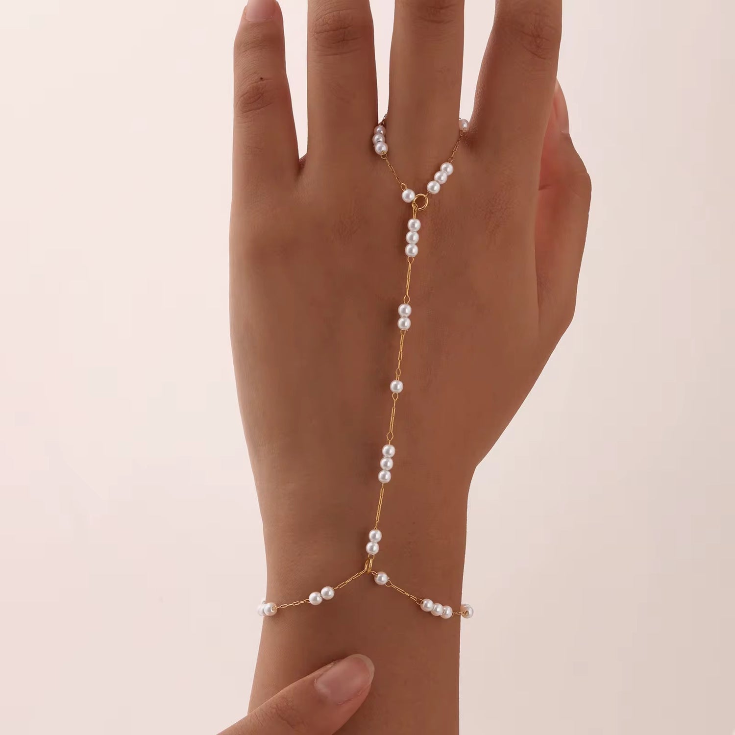 Hand Chains