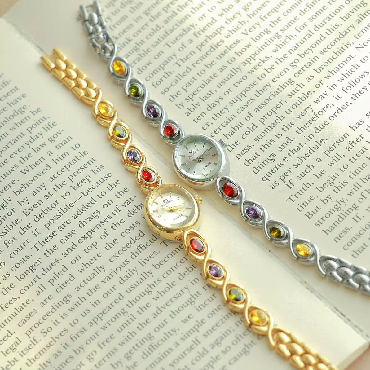 Vintage Watches